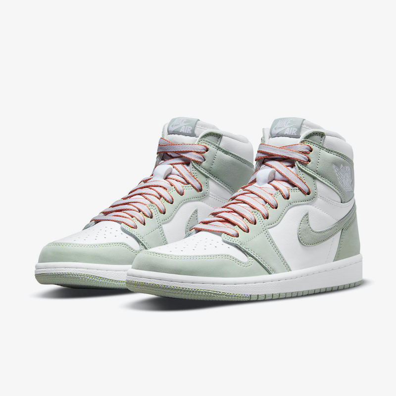 Air Jordan 1 - Retro High OG 'Seafoam' WMNS CD0461-002