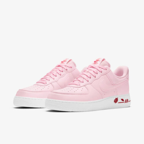 Air Force 1 – Low ’07 ‘Rose Pink’