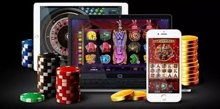 Experience the Thrills at NV Casino & Sportsbook Experience the Thrills at NV Casino & Sportsbook