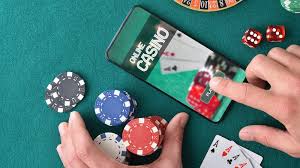 Experience the Thrills at NV Casino & Sportsbook Experience the Thrills at NV Casino & Sportsbook